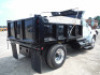 2005 Ford F650 Single-axle Dump Truck, s/n 3FRF65Y05V185707 (Title Delay): Diesel, Auto, Odometer Shows 53K mi. - 3