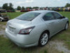 2013 Nissan Maxima Sedan, s/n 1N4AA5AP1DC823931: 4-door, Auto, Odometer Shows 149K mi. - 3