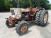 Belarus MTZ52 MFWD Tractor, s/n 518466 (Salvage): Bolt On Duals