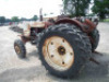 Belarus MTZ52 MFWD Tractor, s/n 518466 (Salvage): Bolt On Duals - 5