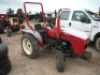 FarmPro 2420 Tractor, s/n 20802737 (Salvage): 2wd, Broke Tie Rod - 2