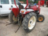 FarmPro 2420 Tractor, s/n 20802737 (Salvage): 2wd, Broke Tie Rod - 3