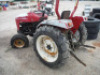 FarmPro 2420 Tractor, s/n 20802737 (Salvage): 2wd, Broke Tie Rod - 4