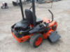 2019 Kubota Z122 Zero-turn Mower, s/n 33459: 42" Cut, Kawasaki Eng., Ext. Warranty until 7/22/23, Meter Shows 58 hrs - 3