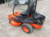 2019 Kubota Z122 Zero-turn Mower, s/n 33459: 42" Cut, Kawasaki Eng., Ext. Warranty until 7/22/23, Meter Shows 58 hrs - 4