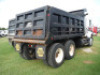 2005 Mack CV713 Tandem-axle Dump Truck, s/n 1M2AG11Y35M018420: Auto, Odometer Shows 571K mi. - 3