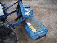 Ford 105 Tiller