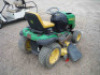 John Deere L130 Automatic Riding Mower, s/n GXL130A142175: Meter Shows 301 hrs - 3