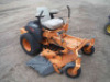 Scag Tiger Zero-turn Mower, s/n 659032: 48", Meter shows 1118 hrs - 2