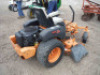 Scag Tiger Zero-turn Mower, s/n 659032: 48", Meter shows 1118 hrs - 3