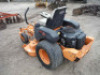 Scag Tiger Zero-turn Mower, s/n 659032: 48", Meter shows 1118 hrs - 4