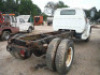 Chevy C60 Cab & Chassis, s/n CCEC17V126565 (Inoperable) - 2