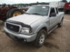 2008 Ford Ranger 4WD Pickup, s/n 1FTZR15E38PA60655 (Inoperable - No Title - Bill of Sale Only)