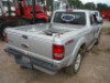 2008 Ford Ranger 4WD Pickup, s/n 1FTZR15E38PA60655 (Inoperable - No Title - Bill of Sale Only) - 2