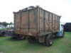 1986 GMC 7000 Dump Truck, s/n 1GDG7D1B6GV529687: S/A - 2