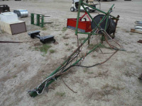 3PH Boom Sprayer