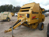 Vermeer 5410RB Round Baler, s/n 1VR3131CX81001263 (Monitor in Check-in Building) - 6