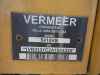 Vermeer 5410RB Round Baler, s/n 1VR3131C2A1004325 (Monitor in Check-in Building) - 6