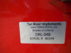 Tar River DRL-048 48" Crop Seeder, s/n 80249 - 3
