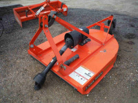 Land Pride RCR1542 Rotary Cutter, s/n 1014622