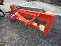 Land Pride BB1260 60" Box Blade, s/n 1502090