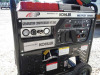 Unused Kohler 9600RS Multiplex Welder/Air Compressor/Generator, s/n 5105920078 - 2