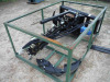 Unused Trencher Attachment for Skid Steer