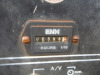 Miller Trailblazer 55D Welder/Generator, s/n KF810407: Perkins Diesel Eng., Meter Shows 2366 hrs - 6