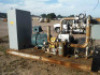 Skid-mounted Water Cannon Pump: w/ Flow Meters, Smart Controls Unit - 2