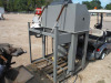 Ammco 6950 Twin Cutter Tool w/ Box of Parts, Econoline Sand Blasting Unit, Elec. Over w/ Air Connection - 4