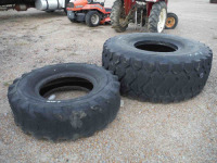 14.00-24 Tire and 23.5R25 Tire