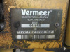 Vermeer 5410RB Round Baler, s/n 1VR3131CX81001263 (Monitor in Check-in Building) - 5