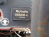 Kubota ZD18F Zero-turn Mower, s/n 61194: Meter Shows 1650 hrs - 7