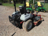 ExMark S-Series Zero-turn Mower, s/n 3166616569: 60" Cut, Kohler Gas Eng., Meter Shows 993 hrs - 3