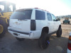 2012 Chevy Tahoe, s/n 1GNSCBE04CR100694: 2wd, Extreme Pkg., 5.3L Gas Eng., 6" Lift, Leather, Odometer Shows 157K mi. - 3