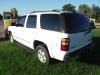 2004 Chevy Tahoe, s/n 1GNEC13ZX4R249587: 4-door, Cluster Replaced - Unknown Mileage - 4