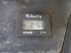 Kubota Z726XKW Zero-turn Mower, s/n 12997: 60" Cut, Kawasaki FX801V Eng., Meter Shows 246 hrs - 8