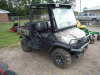 2014 Kubota RTV-X1120D+ 4WD Utility Vehicle, s/n A5KF1GDBCEG014327 (No Title - $50 MS Trauma Care Fee Charged to Buyer): Diesel, Front Winch, Windshield, Hyd. Dump, Meter Shows 9516 hrs - 2
