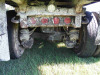 2012 Mack GU713 Tandem-axle Dump Truck, s/n 1M1AX09Y7CM011566: Mack MP7 Eng., Maxitorque T310 10-sp., 14320 Front, 38K Rears, Camelback Susp., Heil 15' Insulated Dump, Odometer Shows 403K mi. - 5