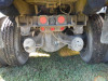 2007 Kenworth T800 Quad-axle Dump Truck, s/n 1NKDXUEX87J204543: Ox Bodies 18' 19-21 yard Bed, Odometer Shows 462K mi. - 5