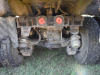 2005 Mack CV713 Quad-axle Dump Truck, s/n 1M2AG11CX5M022386: Ox Bodies 19' 23-yard Bed, Odometer Shows 521K mi. - 5