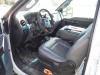 2011 Ford F550 4WD Chip Dump Truck, s/n 1FD0W5HY8BEA18768: 6.8L Eng., Auto, Crew Cab, Winch, 11' Enclosed Dump Bed, Odometer Shows 186K mi. - 6