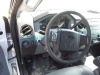 2011 Ford F550 4WD Chip Dump Truck, s/n 1FD0W5HY8BEA18768: 6.8L Eng., Auto, Crew Cab, Winch, 11' Enclosed Dump Bed, Odometer Shows 186K mi. - 8