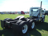 2012 Mack GU713 Truck Tractor, s/n 1M1AX04Y9CM012645: T/A, Day Cab, Cummins MP7-395C Diesel, Maxitorque T310 10-sp., 13220 Front, 38K Rears, 5th Wheel, Odometer Shows 410K mi. - 3