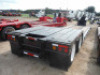 2001 Trail King TK80HG Detach Lowboy, s/n 1TKJ048271B105165: T/A, Air Ride, Pony Motor - 3