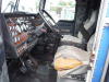 2000 Kenworth W900 Truck Tractor, s/n 1XKWDB9X1YR837653: Cat 6ZN 475hp Eng., 18-sp., Sleeper, T/A, Headrack Rack - 9