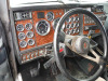 2000 Kenworth W900 Truck Tractor, s/n 1XKWDB9X1YR837653: Cat 6ZN 475hp Eng., 18-sp., Sleeper, T/A, Headrack Rack - 12