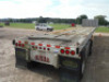 2008 Chapparal 48' Flatbed Trailer, s/n 1C92F48208M949499 - 2