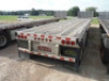 2008 Chapparal 48' Flatbed Trailer, s/n 1C92F48268M949636 - 2