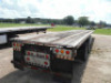 1999 Fontaine 48' Flatbed Trailer, s/n 13N1482CXX1585717 - 2